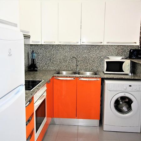 Apartament Global Immo 3351 Res. Almadraba Roses Zewnętrze zdjęcie