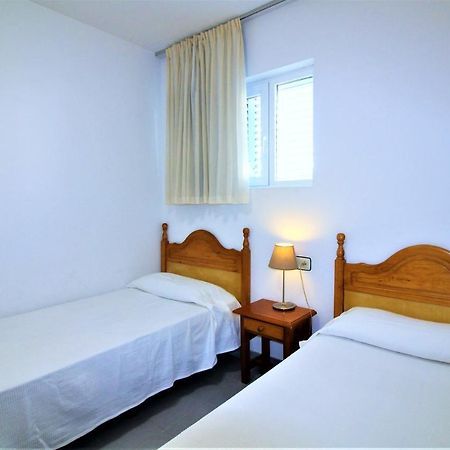 Apartament Global Immo 3351 Res. Almadraba Roses Zewnętrze zdjęcie
