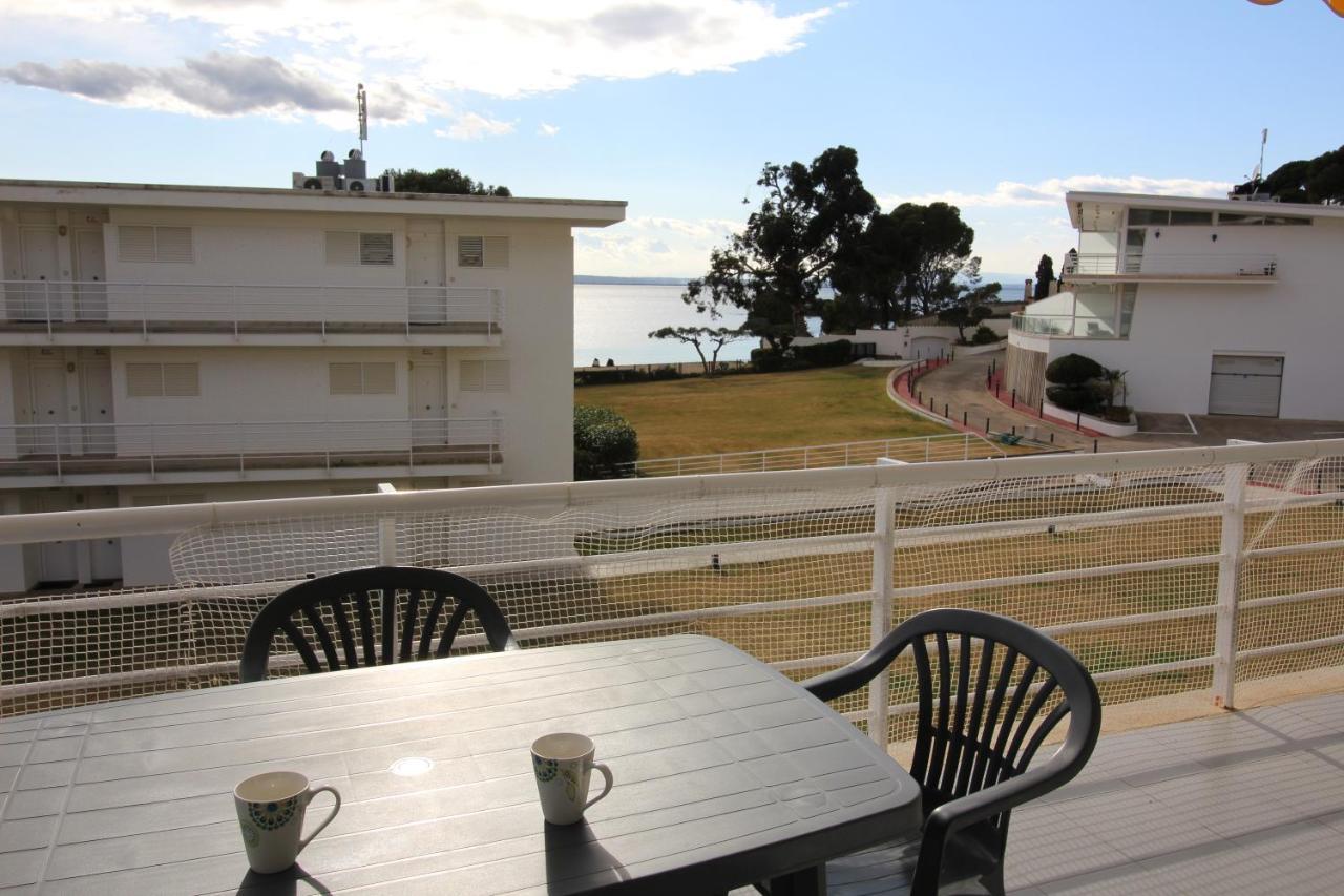 Apartament Global Immo 3351 Res. Almadraba Roses Zewnętrze zdjęcie