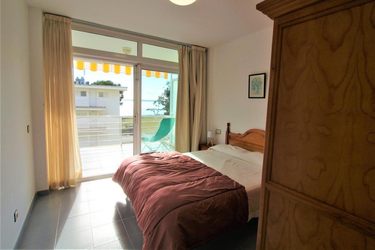 Apartament Global Immo 3351 Res. Almadraba Roses Zewnętrze zdjęcie