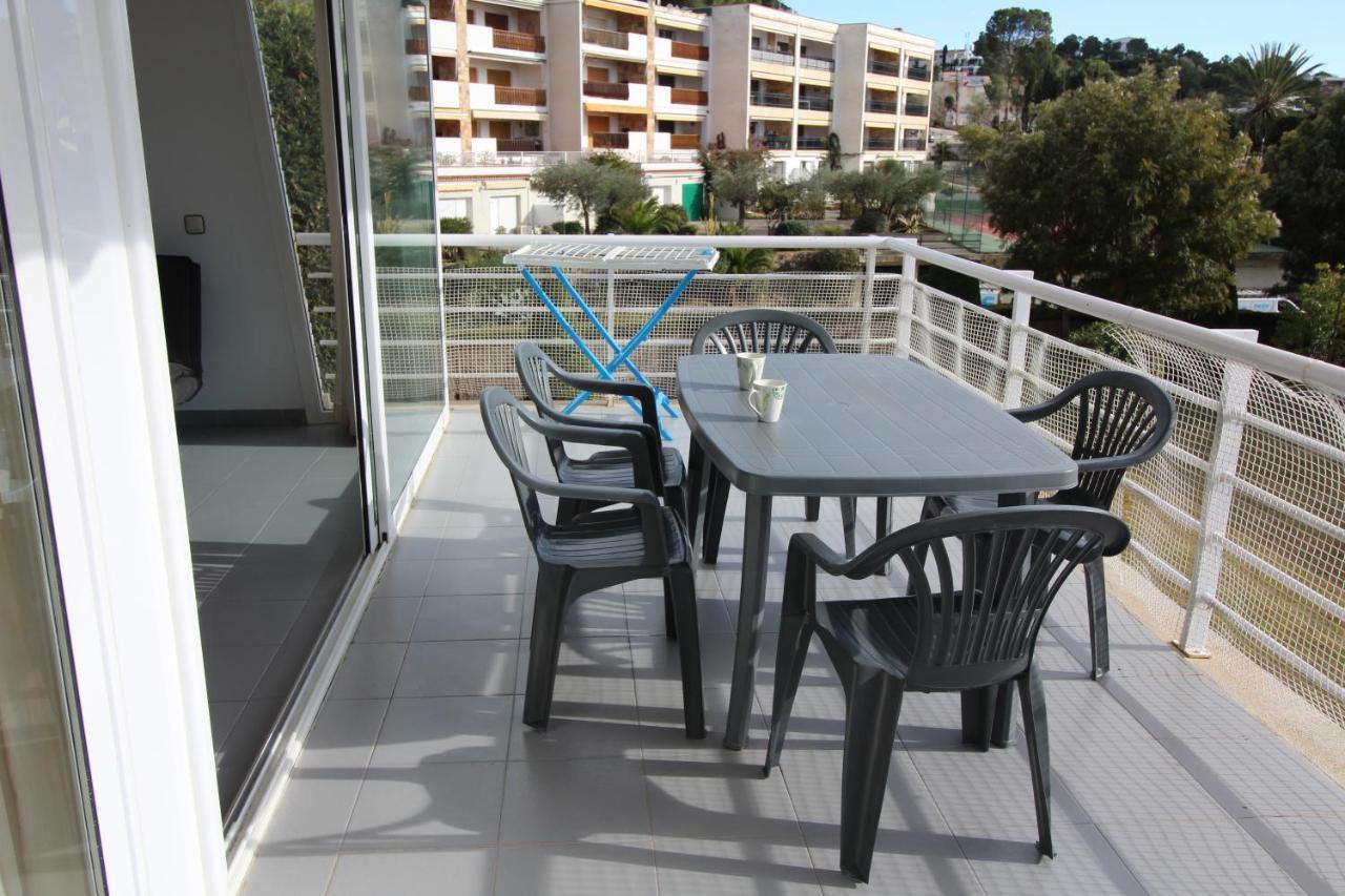 Apartament Global Immo 3351 Res. Almadraba Roses Zewnętrze zdjęcie