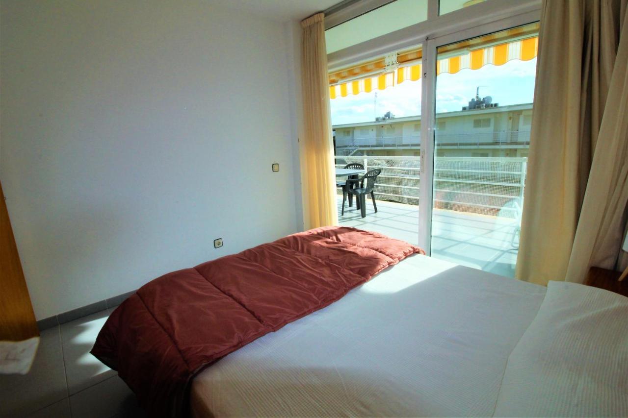 Apartament Global Immo 3351 Res. Almadraba Roses Zewnętrze zdjęcie