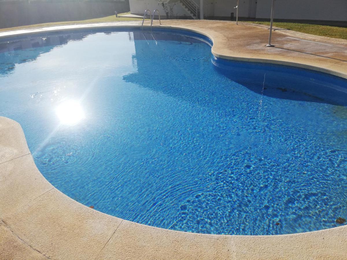 Apartament Global Immo 3351 Res. Almadraba Roses Zewnętrze zdjęcie