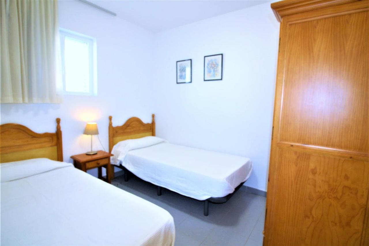 Apartament Global Immo 3351 Res. Almadraba Roses Zewnętrze zdjęcie