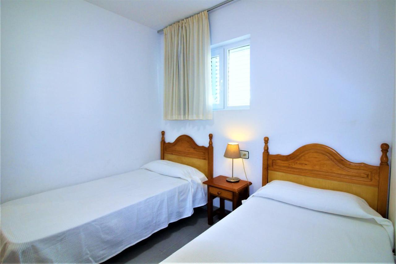Apartament Global Immo 3351 Res. Almadraba Roses Zewnętrze zdjęcie
