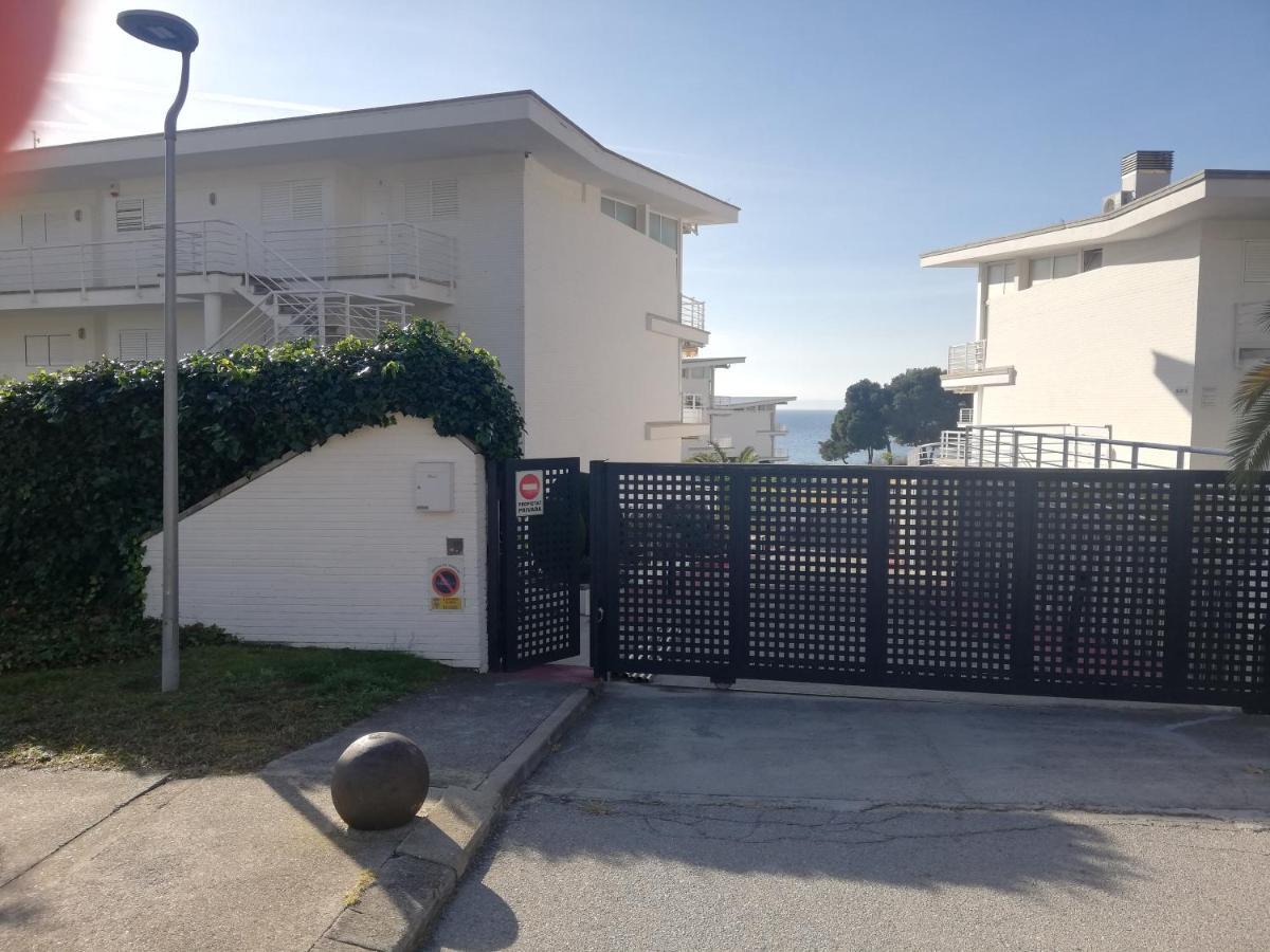 Apartament Global Immo 3351 Res. Almadraba Roses Zewnętrze zdjęcie