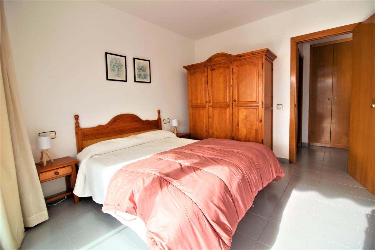 Apartament Global Immo 3351 Res. Almadraba Roses Zewnętrze zdjęcie