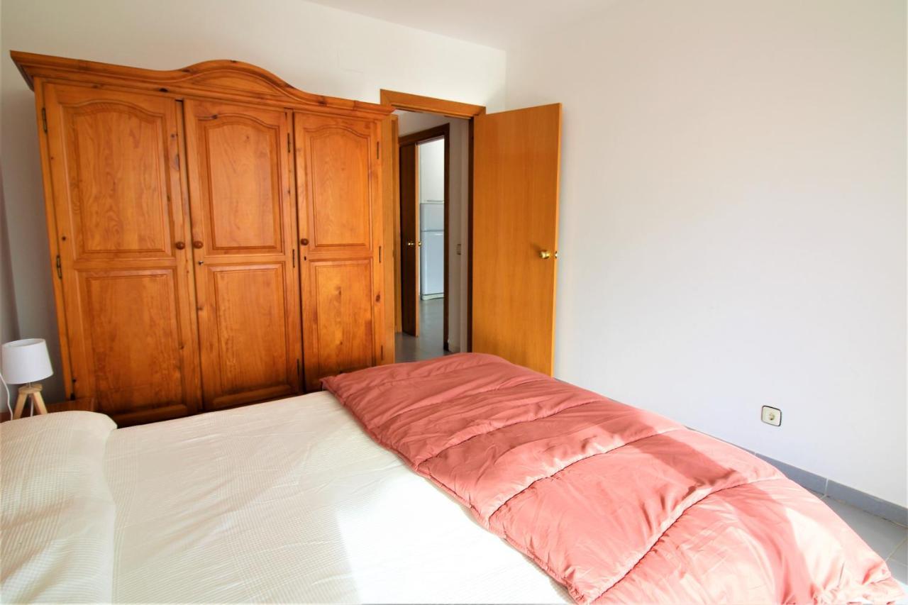 Apartament Global Immo 3351 Res. Almadraba Roses Zewnętrze zdjęcie