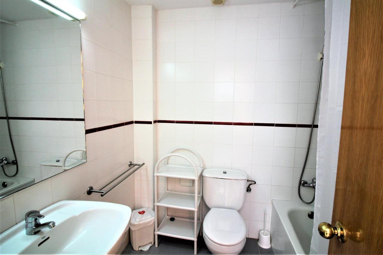 Apartament Global Immo 3351 Res. Almadraba Roses Zewnętrze zdjęcie