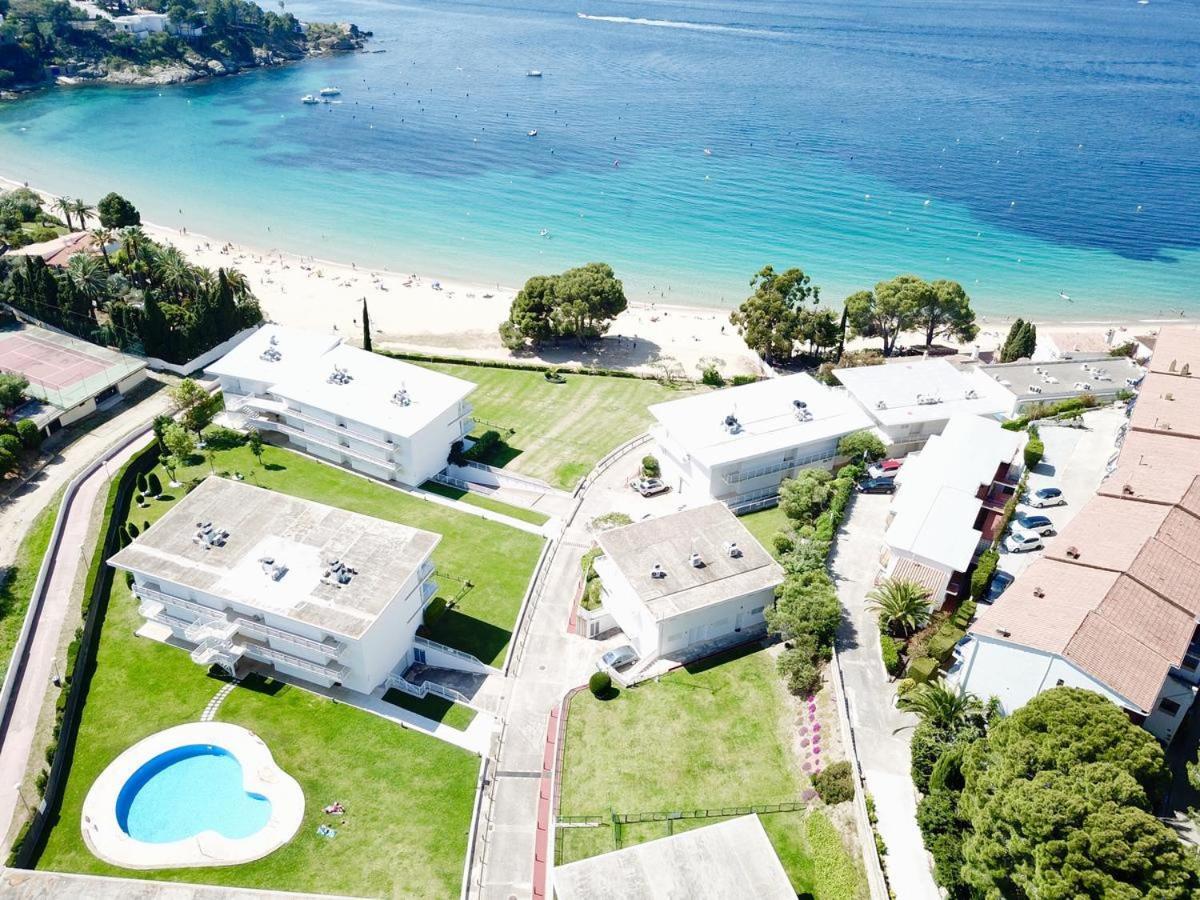 Apartament Global Immo 3351 Res. Almadraba Roses Zewnętrze zdjęcie